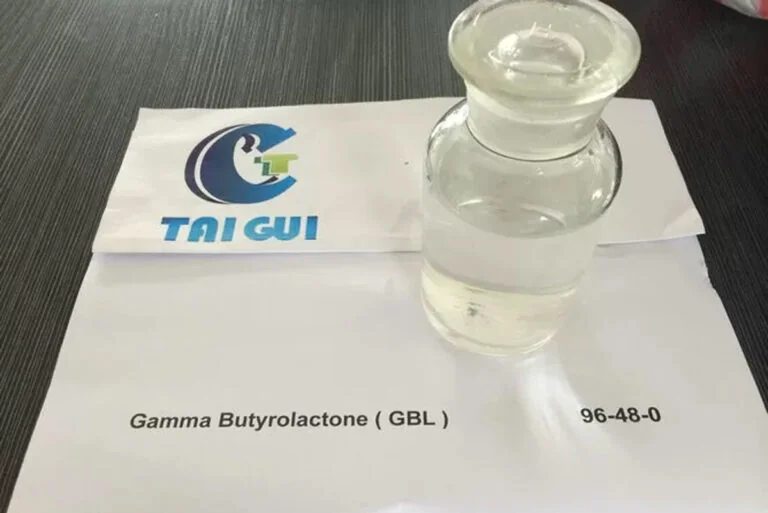 GBL Chemische Verträglichkeitstabelle und Polymerbeständigkeitsleitfaden für HDPE, PTFE, PP und Kunststoffe