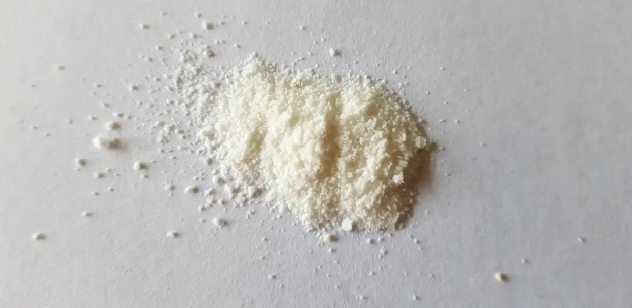 Amphetaminsulfat-Pulver 99,8%