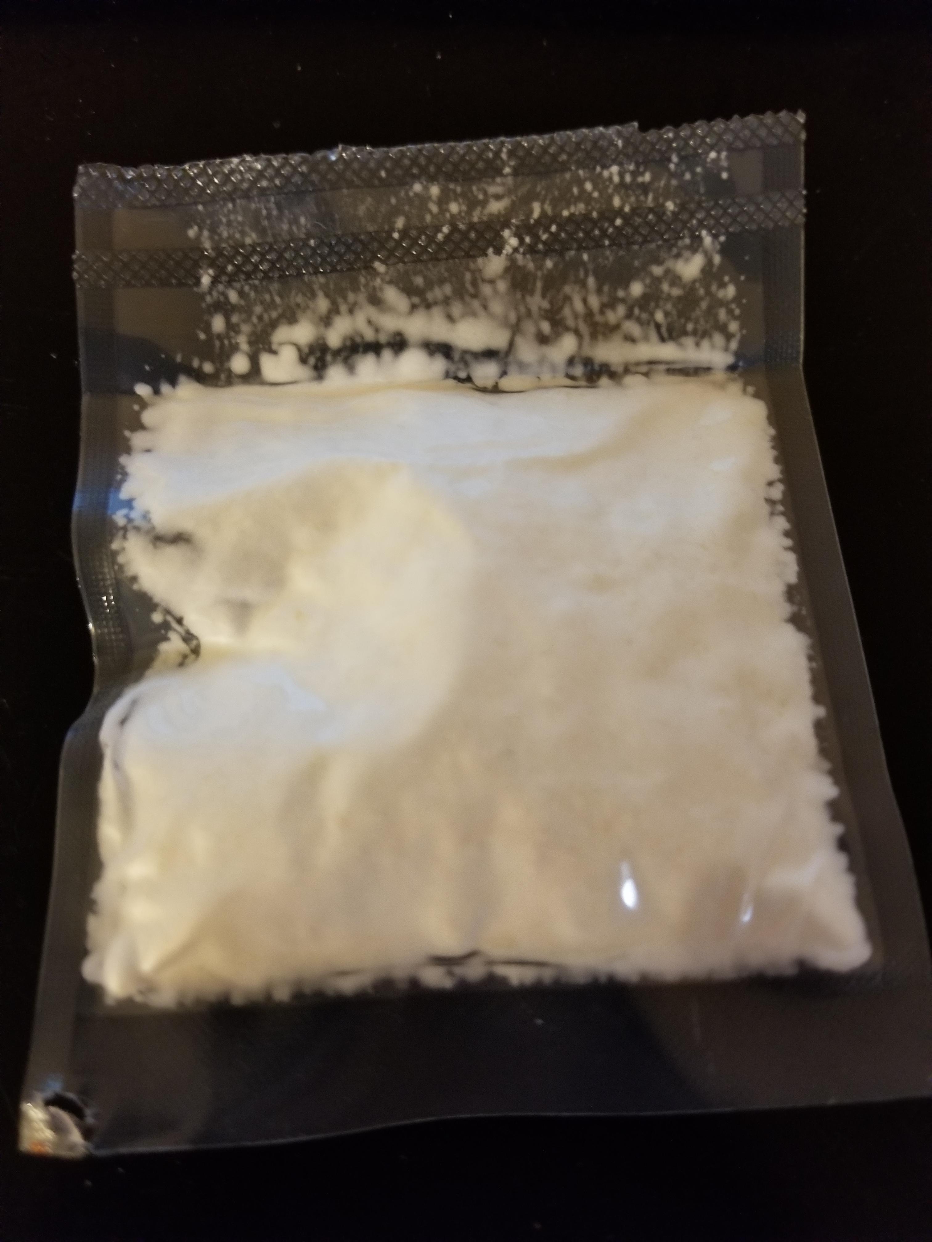 Amphetaminsulfat-Pulver 99,8% view 2