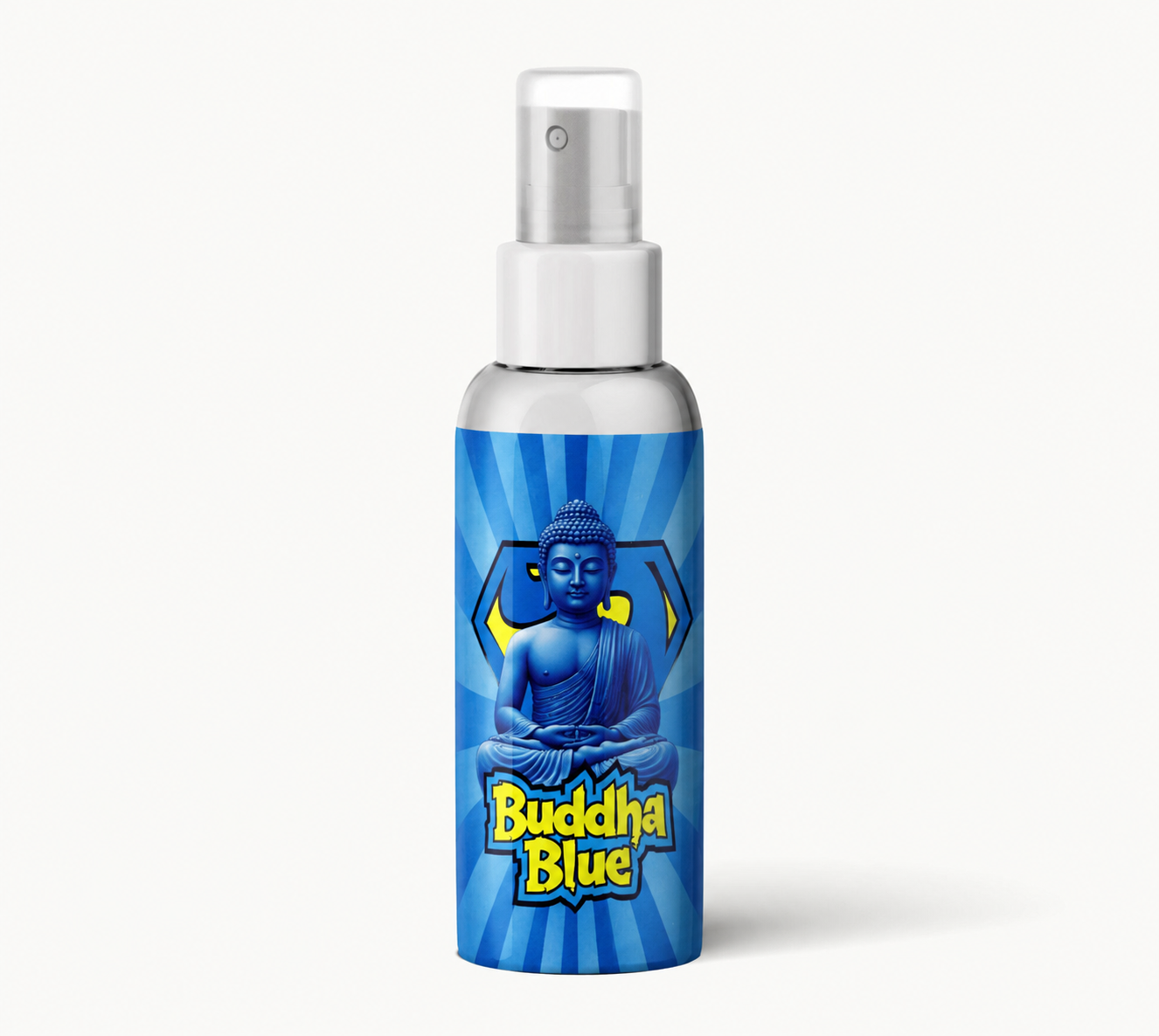 Buddha Blues K2