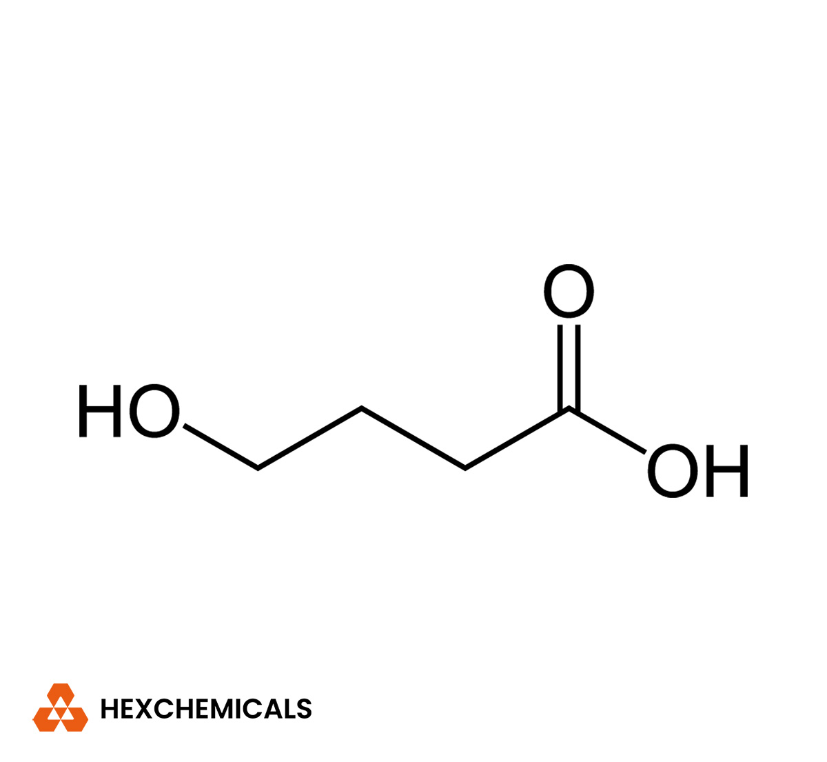 Gamma-Hydroxybutyrat (GHB) Reine Lösung view 3